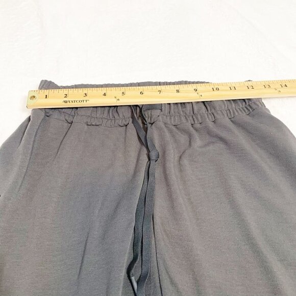 Under Armour elastic waist pull on drop crotch joggers sweatpants - XS‎ - Picture 5 of 8